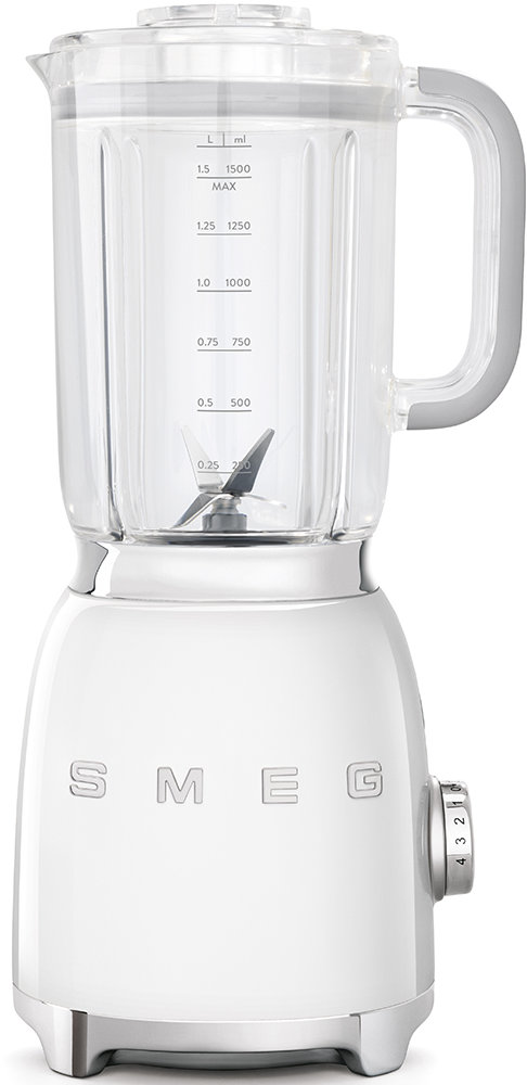 Акція на Smeg BLF01WHEU від Stylus