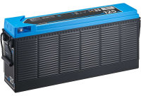 

Ective Dc 125, 12V-126Ah, Agm Slim (TN4710)