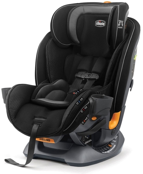 

Автокресло Chicco Fit4 0+/1/2/3, черный (79645.78)