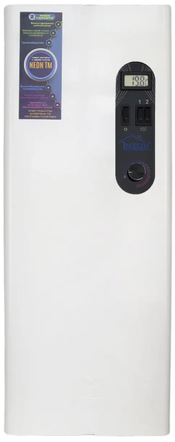 

Neon Pro plus 6.0 кВт 220/380 В семистор