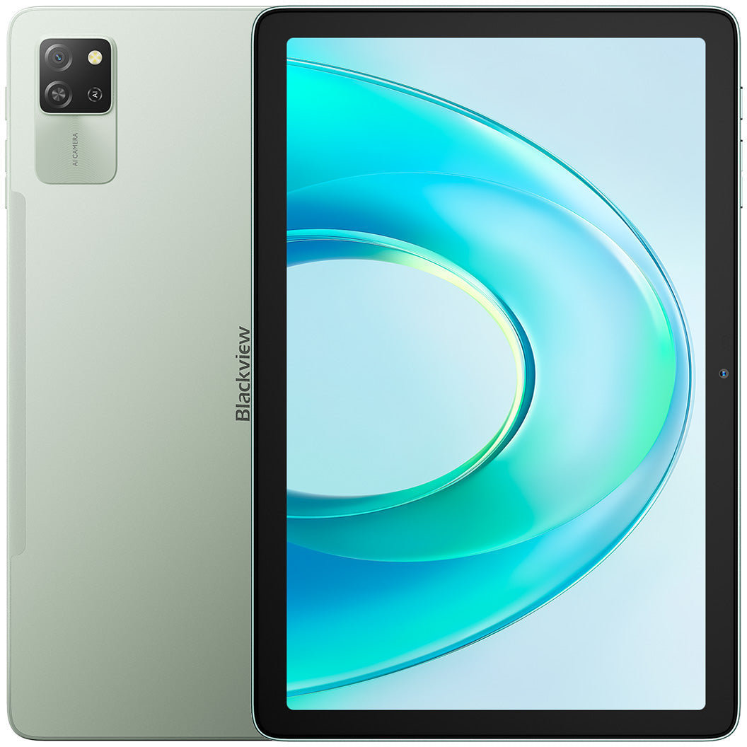 Акція на Blackview Tab 60 Pro 4/128GB Lte Algae Green від Y.UA