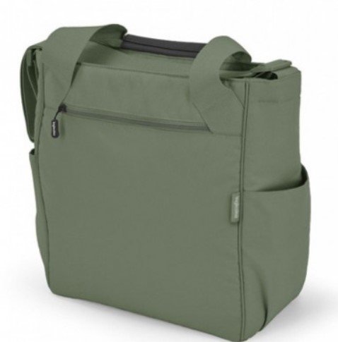 

Сумка Inglesina Electa Day Bag Tribeca Green (90736)