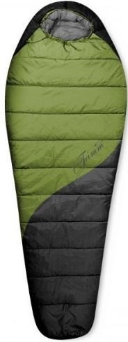 

Trimm Balance kiwi green / dark grey - 195 L - зелений (001.009.0147)