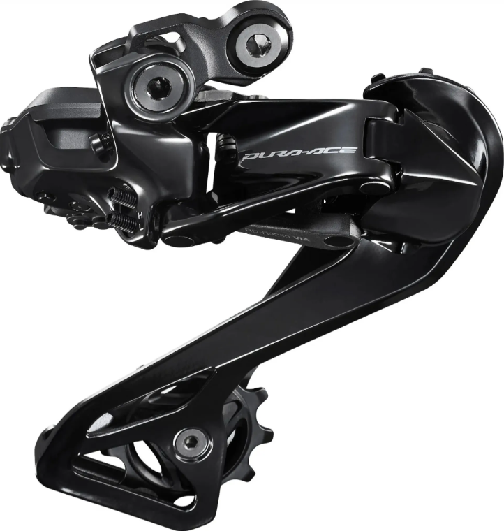 

Перемикач задній Shimano RD-R9250 DURA-ACE Di2 Shadow 12-швидкостей (IRDR9250E)