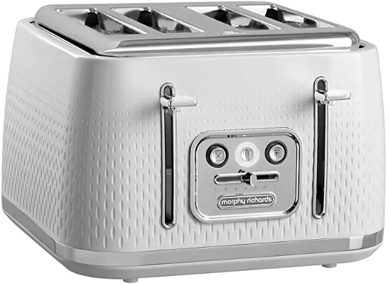 

Morphy Richards Verve 243012 White