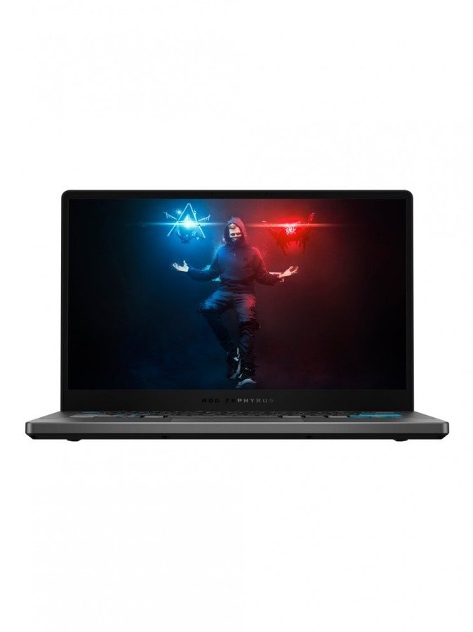 

Asus Rog Zephyrus G14 GA401QEC AniMe Matrix (GA401QEC-K2064T)