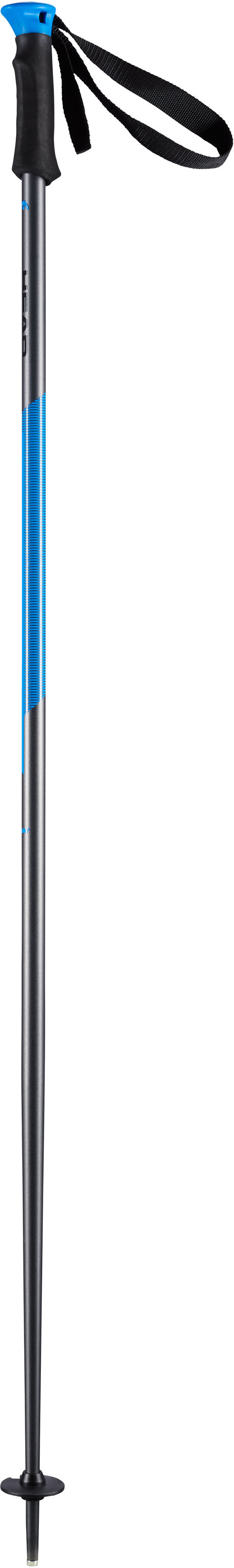 Акція на Head Multi S 2021 anthracite neon blue 110 (724794255469) від Stylus