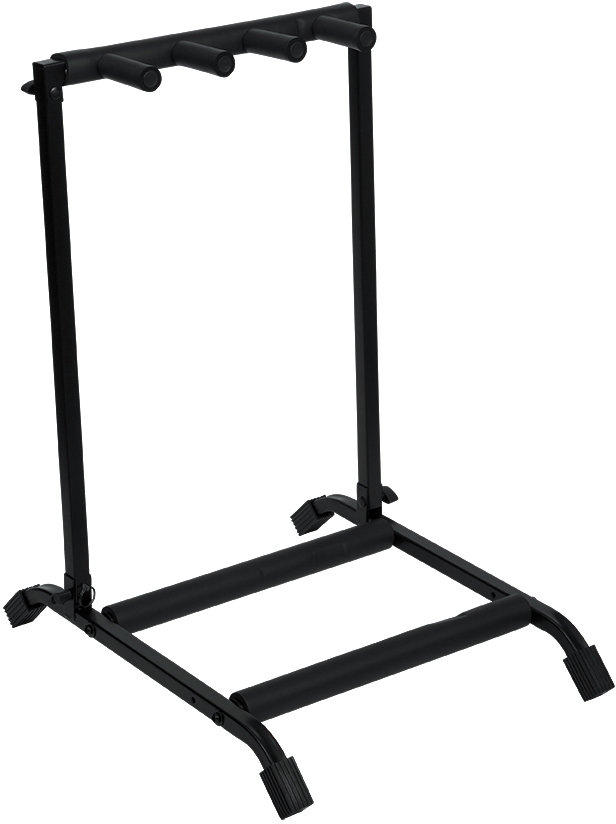 

Cтенд для 3-х гитар Gator Frameworks Ri Gtr RACK3 3x Collapsible Guitar Rack