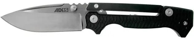 

Cold Steel AD-15 Lite, Black (CST CS-58SQL)