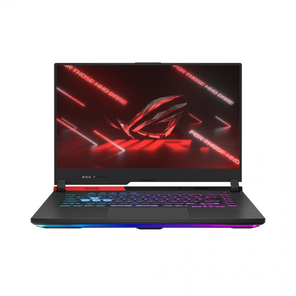 

Asus Rog Strix G15 Ae (G513QY-HQ025W)