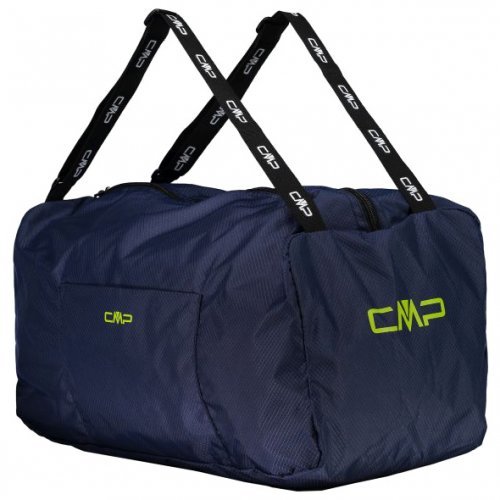 

Спортивная сумка Cmp Foldable Gym Bag 25L 39V9787-N943 темно-синяя (8051737514010)