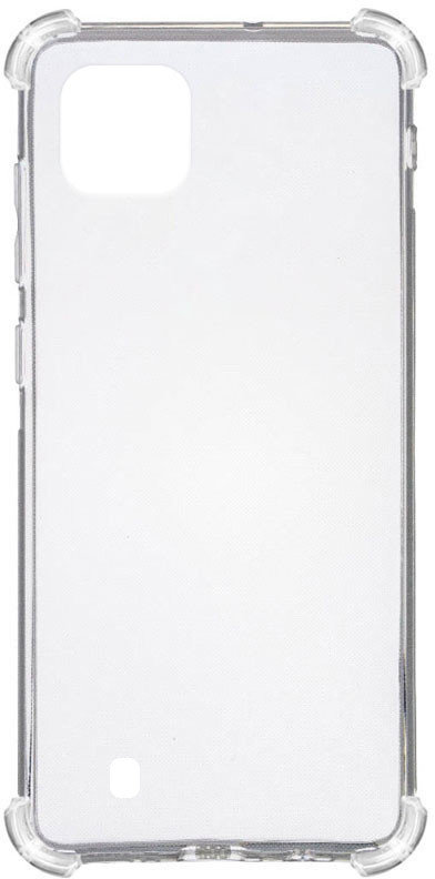 

Tpu Case Getman Ease logo Transparent for Realme C11 (2021) / C20
