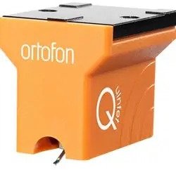 

Ortofon cartridge Quintet Bronze (1315052)