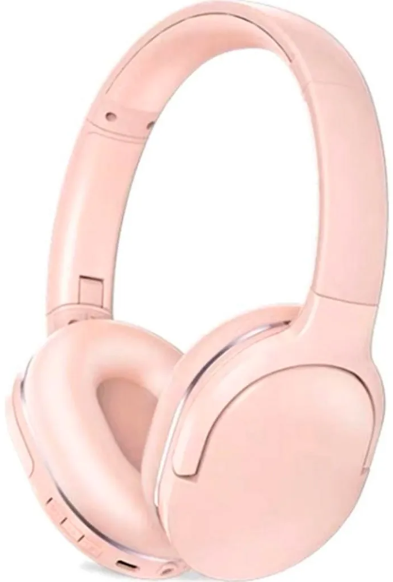 Акція на Baseus Encok D02 Pro Pink (NGD02-C04) від Y.UA