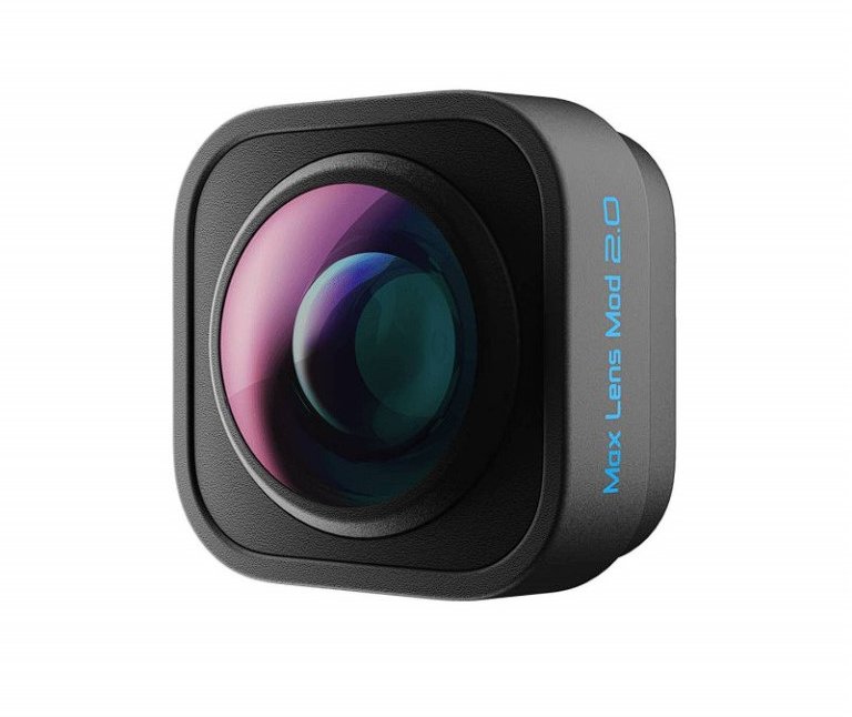 Акція на GoPro Max-Lens Mod 2 Hero 12 (ADWAL-002) від Stylus