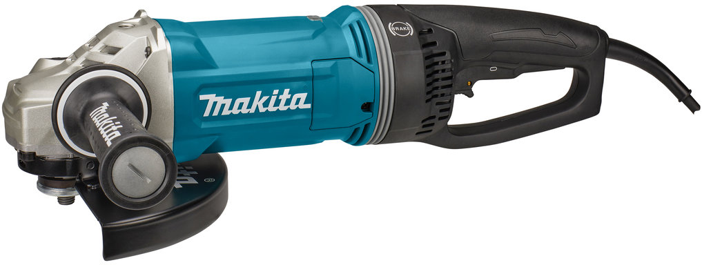 

Шлифмашина угловая Makita GA9071X1