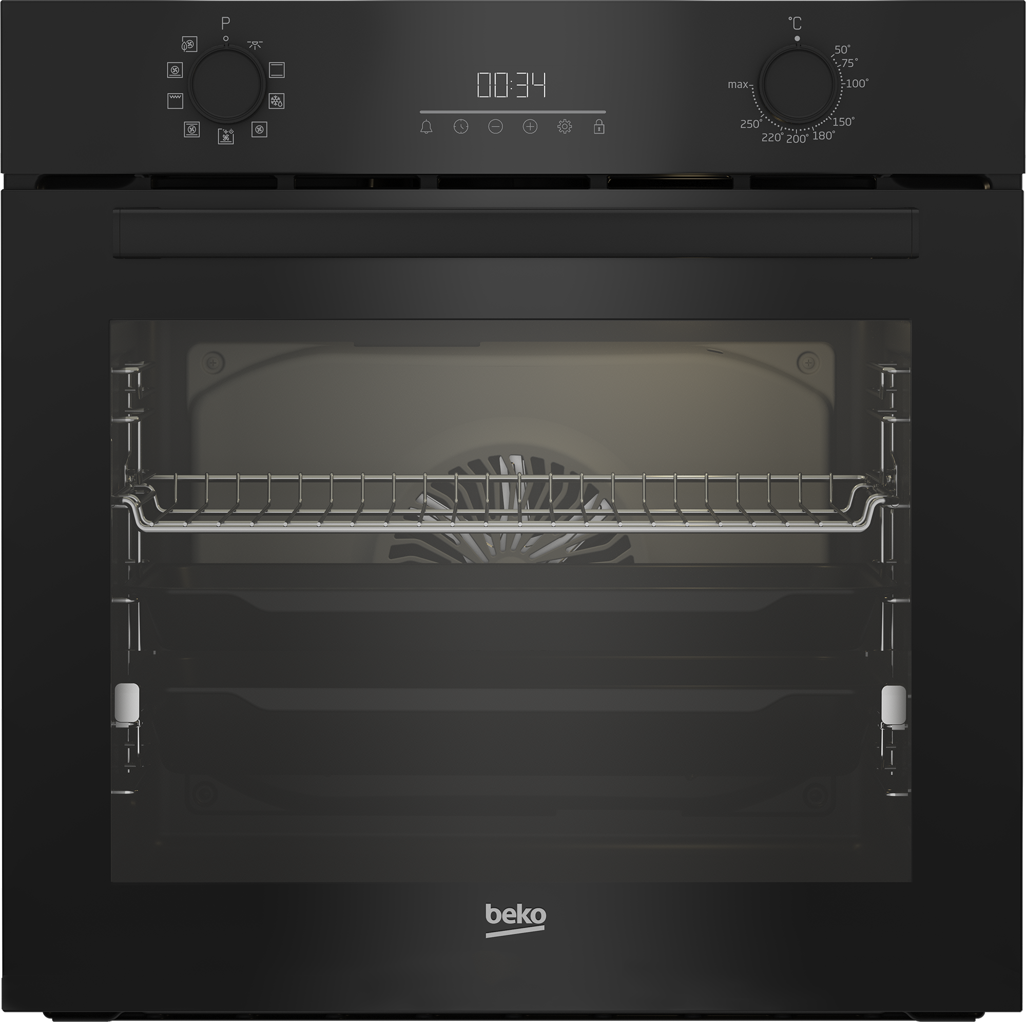 

Beko BBSM17330BCS