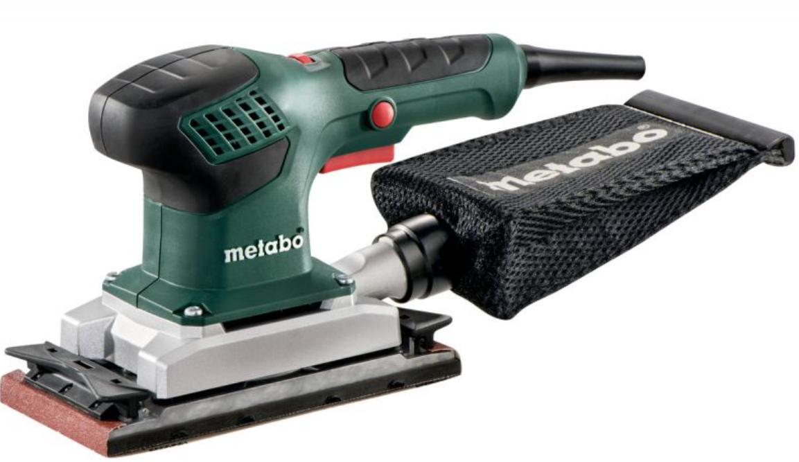 

Вибрационная шлифмашина Metabo Sre 3185 (600442000)