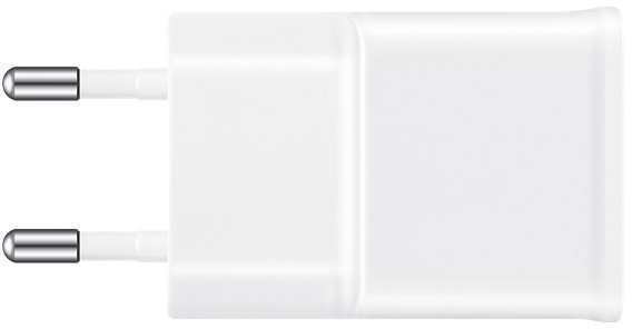 Акція на Samsung Usb Wall Charger 2A with microUSB Cable White (EP-TA20EWEUGRU) від Stylus