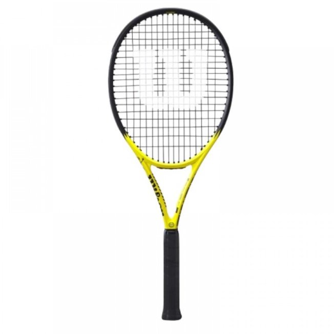 

Ракетка Wilson Clash 100 V2.0 Minions Gr3 (WR124711)