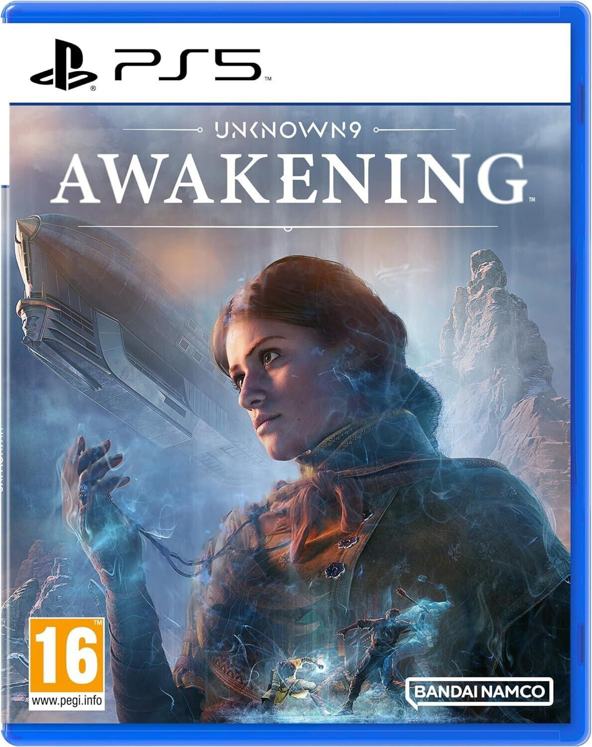 

Unknown 9 Awakening (PS5)