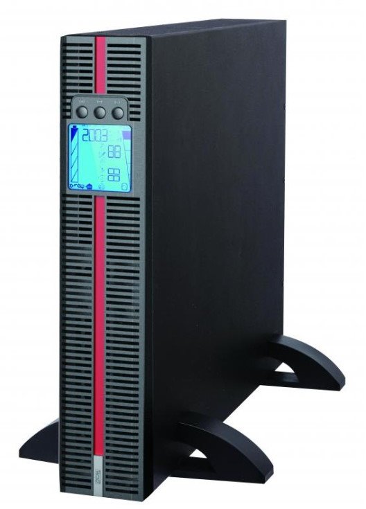 

Powercom MRT-3000L Iec Lcd