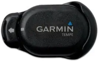 Акція на Датчик температури Garmin tempe (010-11092-30) від Y.UA