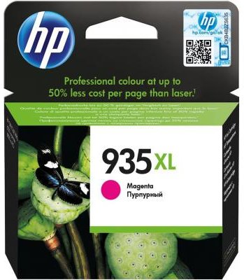 

Hp Dj No.935XL Magenta (C2P25AE)