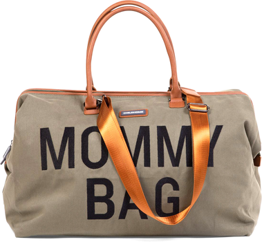 

Сумка Childhome Mommy Bag Khaki (CWMBBKA)