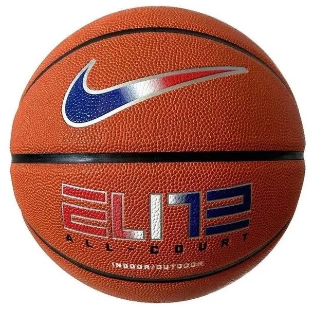 

Nike Elite All Court 8P 2.0 Deflated баскетбольный Уни 7