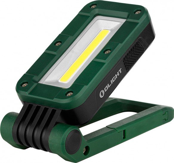 

Ліхтар Olight Swivel moss green