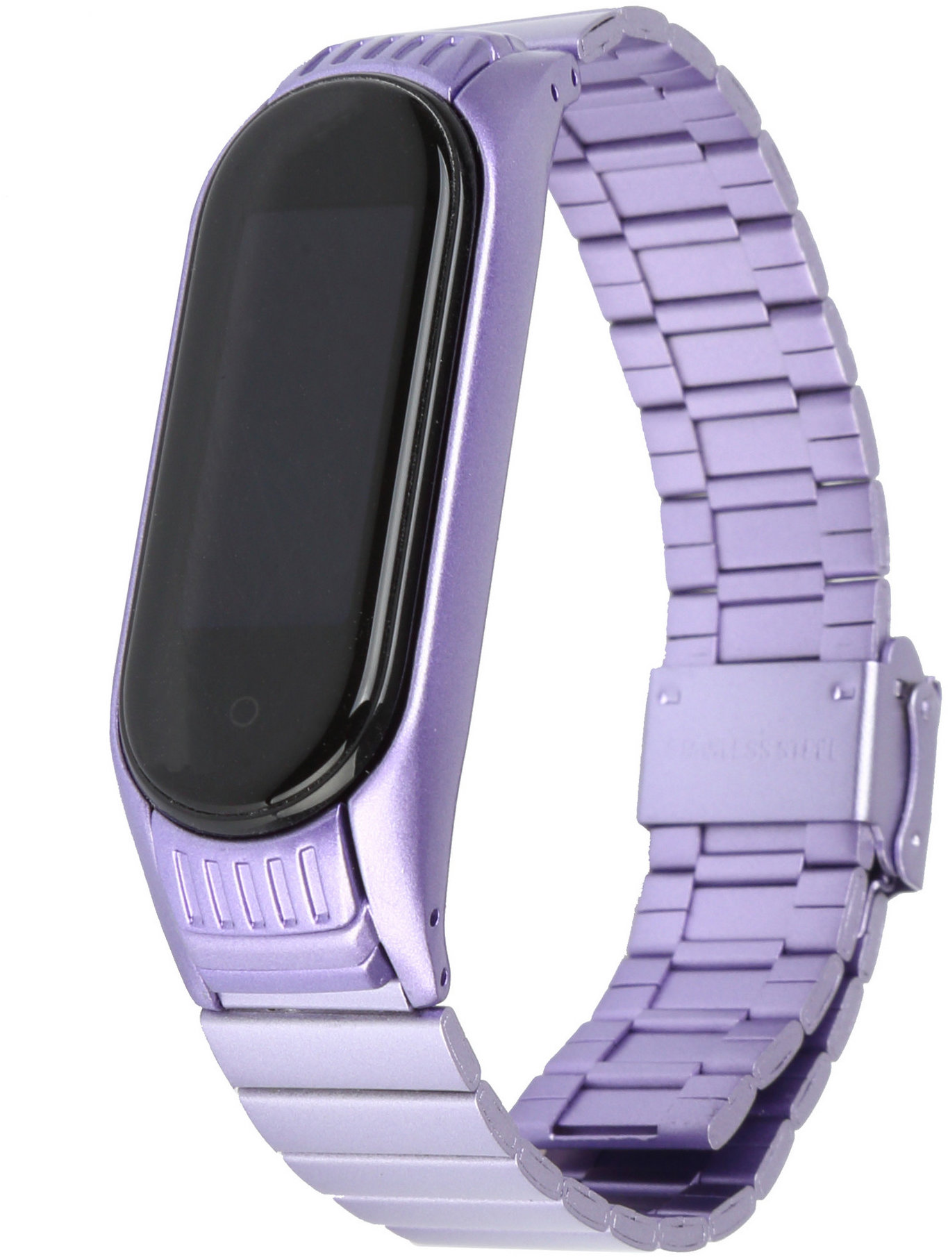 

ArmorStandart Metal Band Link 603 Light Purple (ARM59067) for Xiaomi Mi Smart Band 5/6