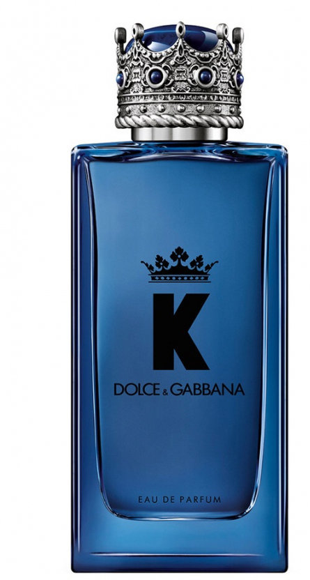 

Парфюмированная вода Dolce&Gabbana K Pour Homme 100 ml Тестер