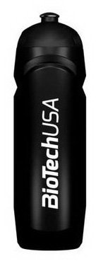 

BioTechUSA Waterbottle Biotech Usa 750 ml black