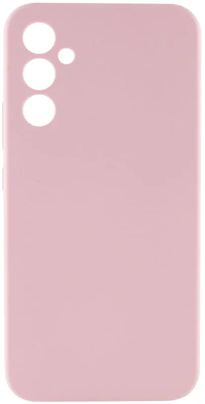 

Lakshmi Premium Case Silicone Cover Full Camera Pink Sand для Samsung S931 Galaxy S25