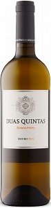 

Вино Ramos Duas Quintas Branco Douro біле сухе 0.75 л (VTS4302530)