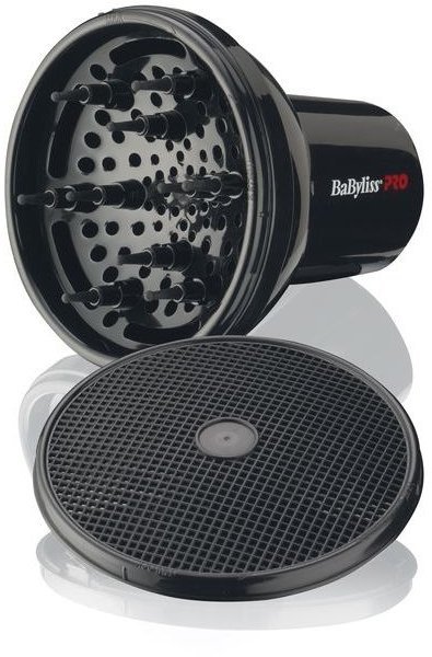 

BaByliss Pro BABD05E