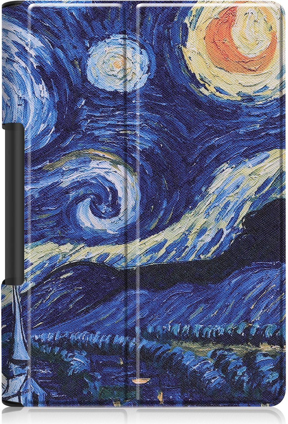 

BeCover Smart Case Lenovo Yoga Smart Tab YT-X705 Night (704706)