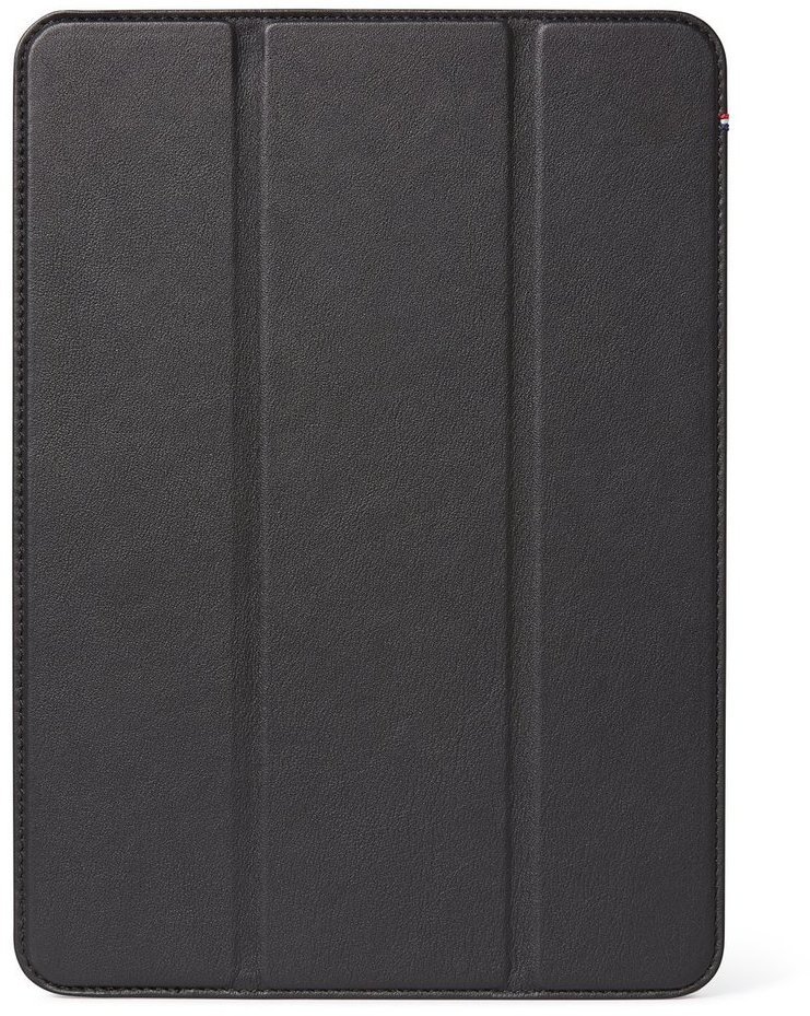 

Decoded Leather Slim Cover with Apple Pencil Black (D20IPA109SC1BK) for iPad Air 2020/iPad Air 2022