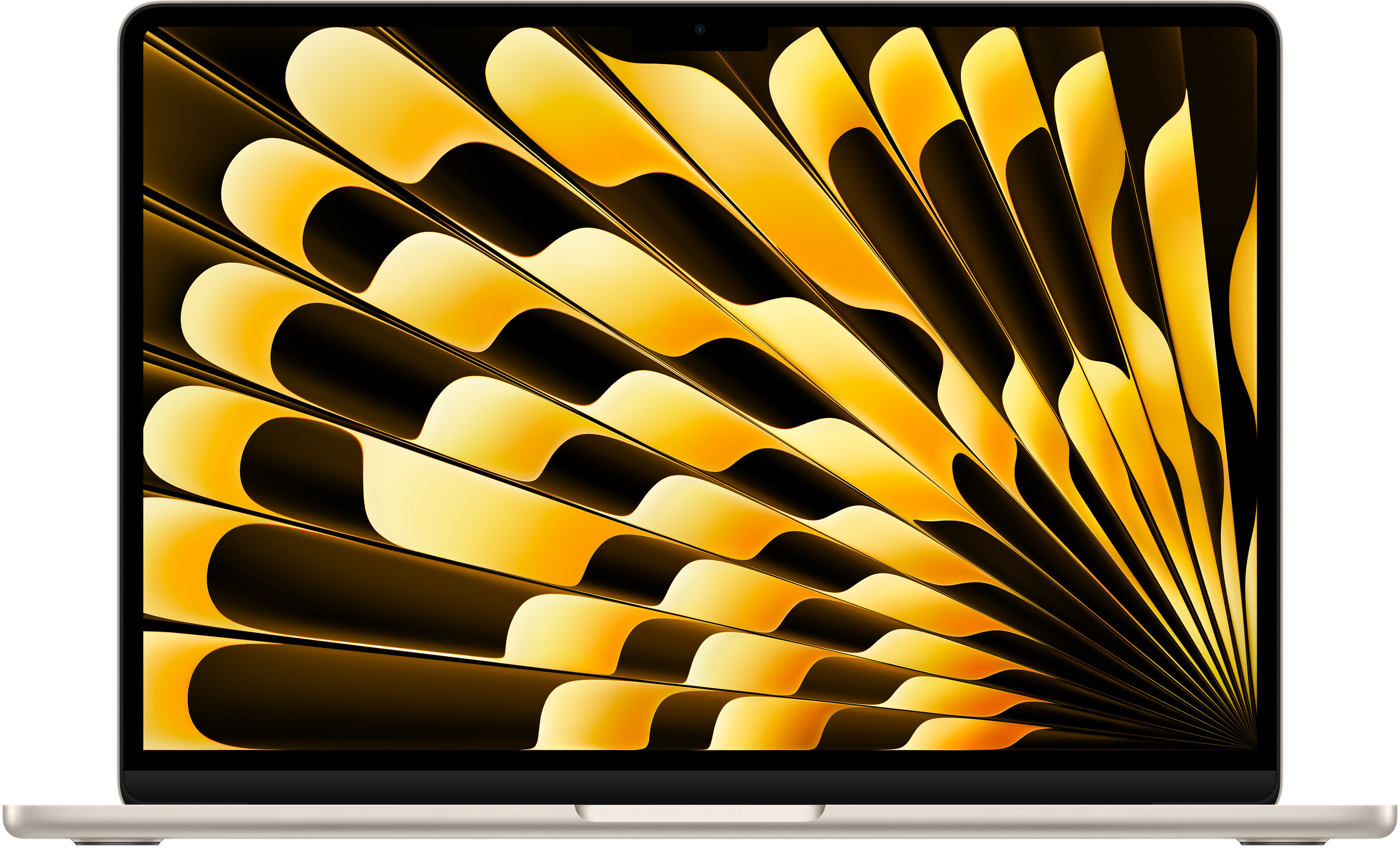 

Apple MacBook Air 13" M4 512GB Starlight (MW103UA/A) 2025