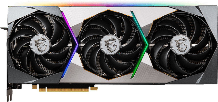 

Msi GeForce Rtx 3070 Suprim X 8G Lhr