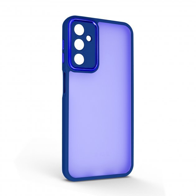 

ArmorStandart Shade Case Blue для Samsung A245 Galaxy A24 4G (ARM70071)