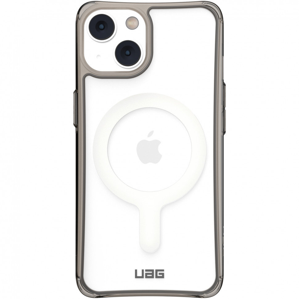 

Urban Armor Gear Uag Plyo Magsafe Ash (114068113131) for iPhone 14