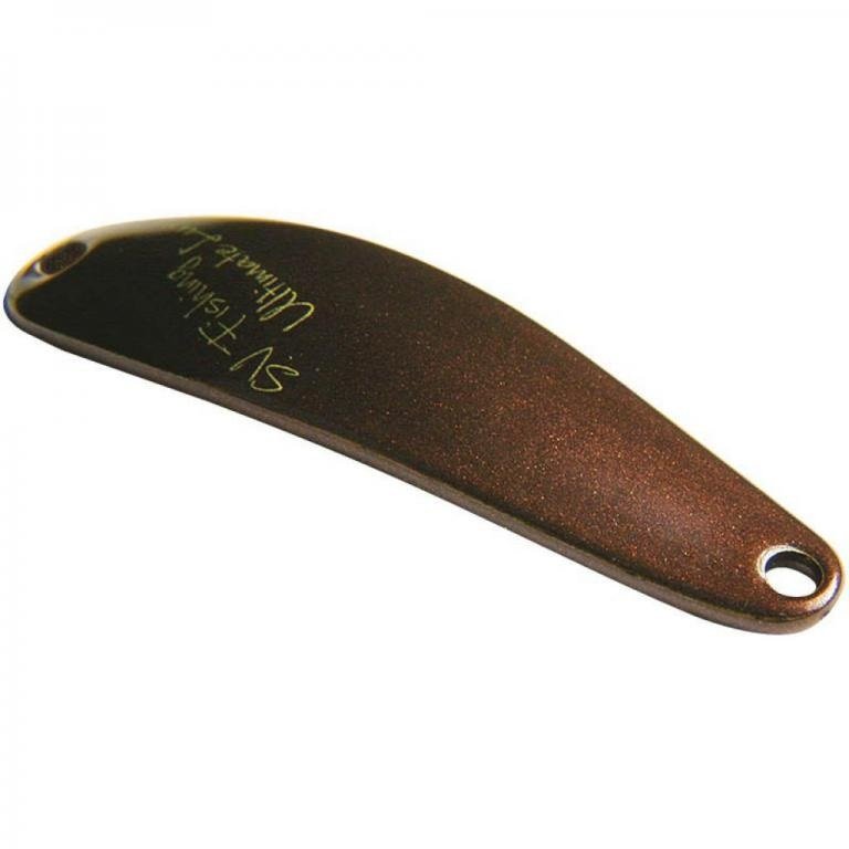 

Блесна Sv Fishing Panic 3.8g BS01 (1810.13.03)