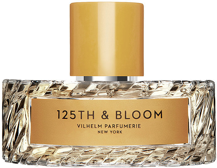 

Парфюмированная вода Vilhelm Parfumerie 125Th & Bloom 100 ml