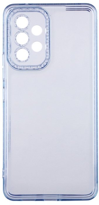 

Tpu Case Starfall Light Blue для Samsung A725 Galaxy A72