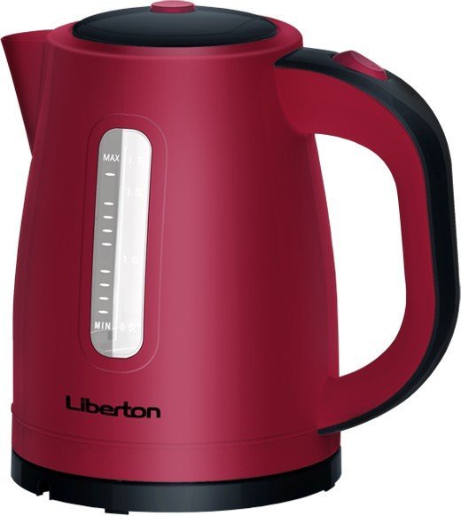 

Liberton LEK-1702