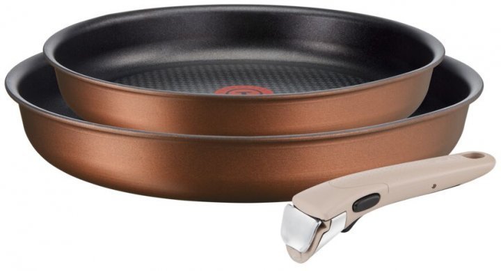 

Tefal Ingenio Eco Respect 3 пр. (L6759103)