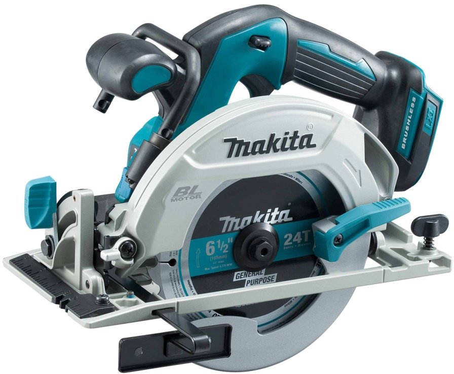 

Дискова пила Makita DHS680Z (без АКБ)