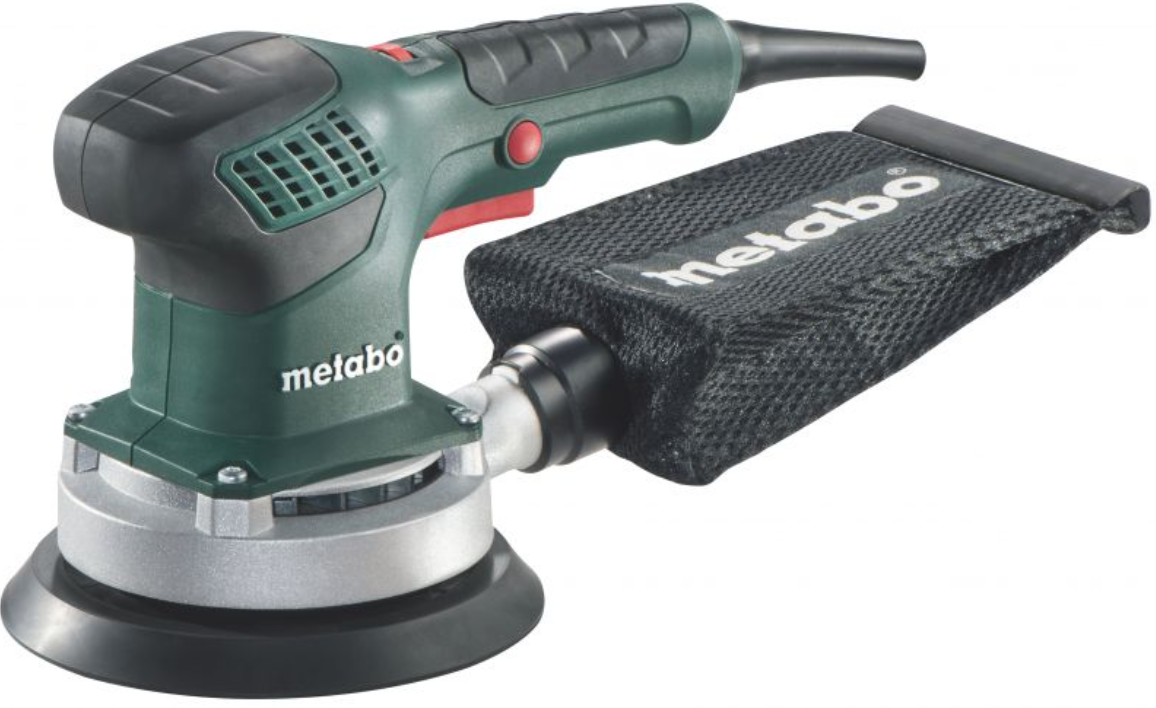 

Вибрационная шлифмашина Metabo Sxe 3150 (600444000)